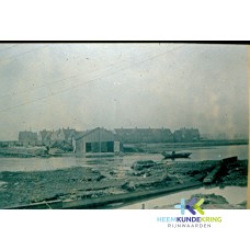 hol van mozes werf F00001103